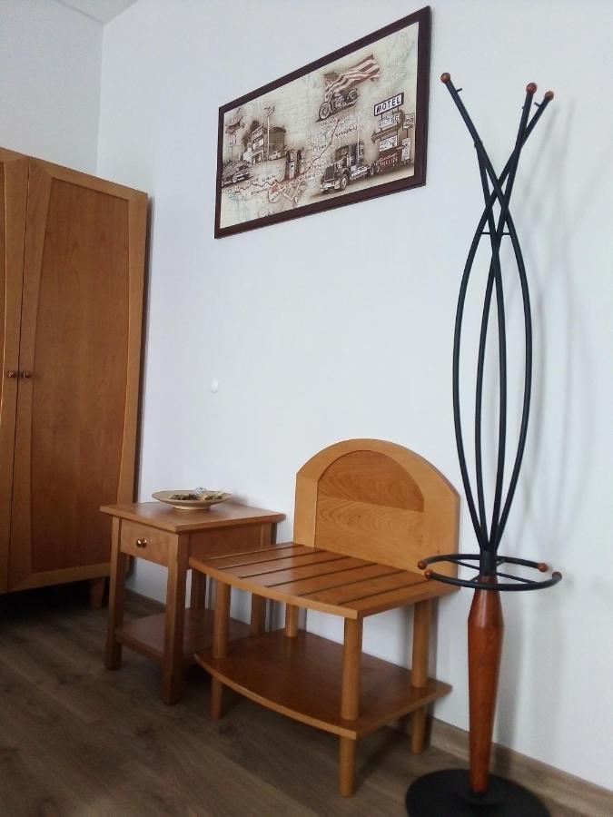 Hooper'S Vendeghaz Hotel Eger Exterior photo